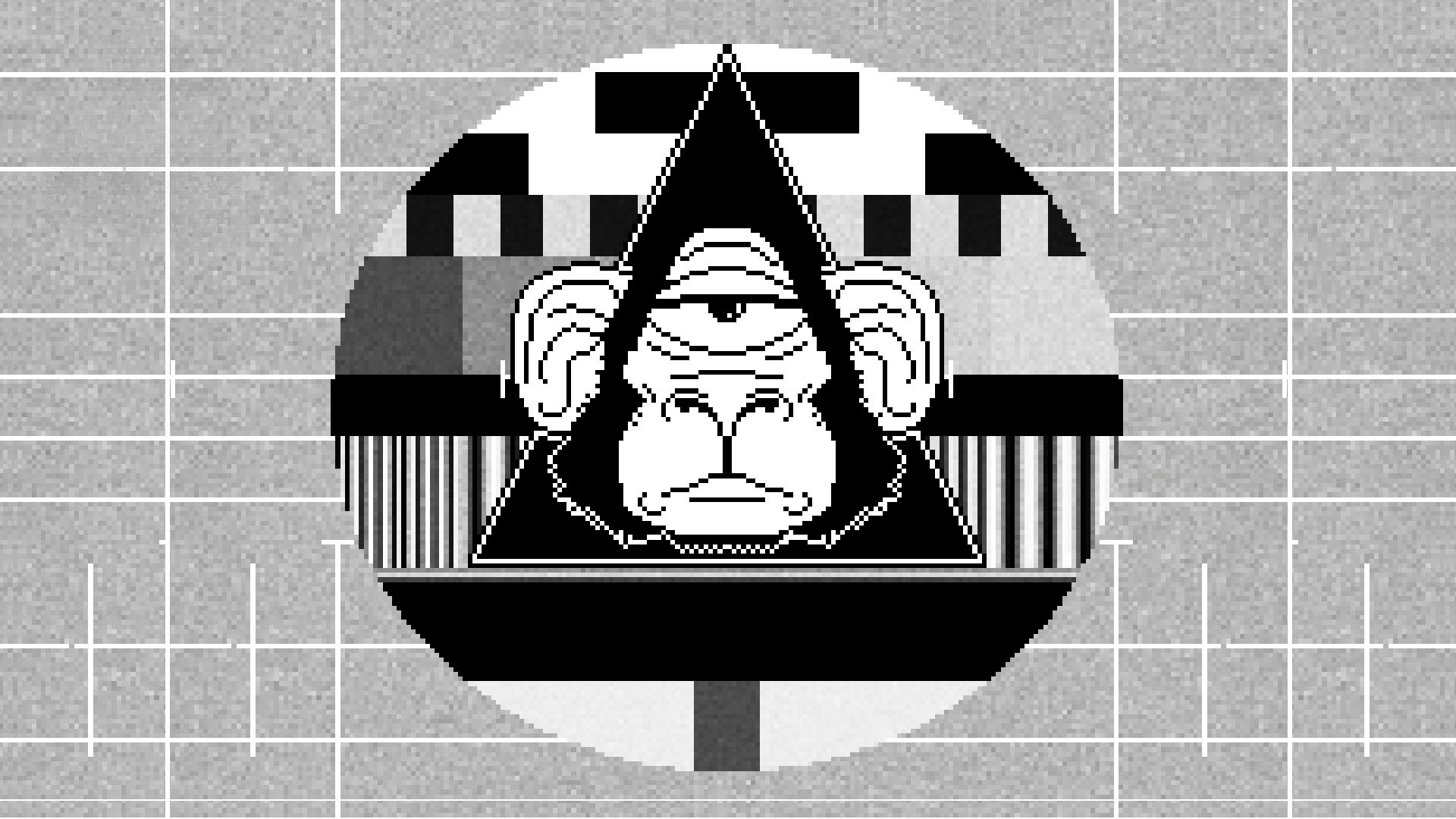 Don't Feed the Monkeys
